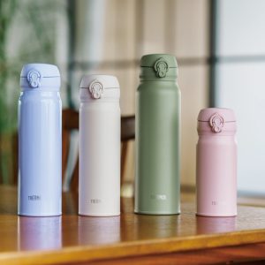 ThermoPop Color Series Vacuum Flask