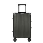 StealthLine Alloy Spinner Luggage