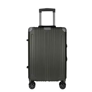 StealthLine Alloy Spinner Luggage