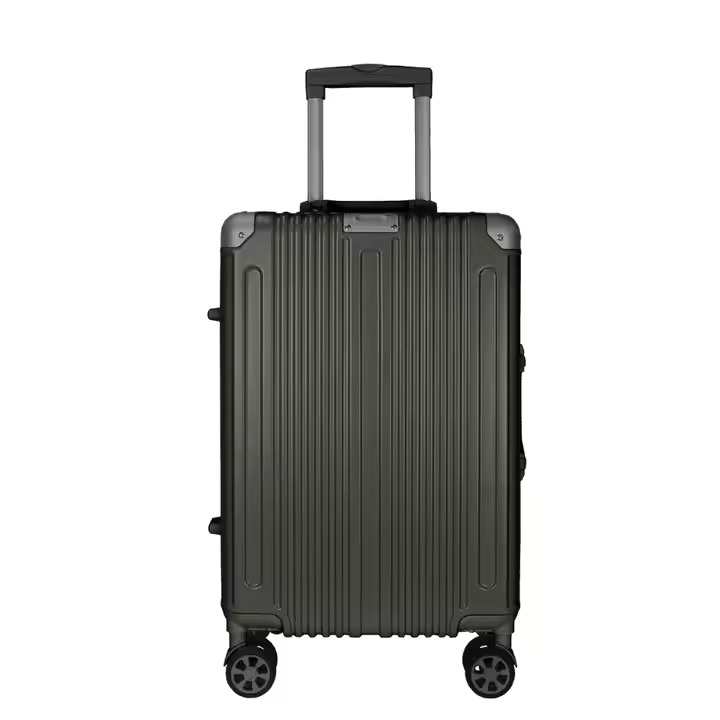 StealthLine Alloy Spinner Luggage